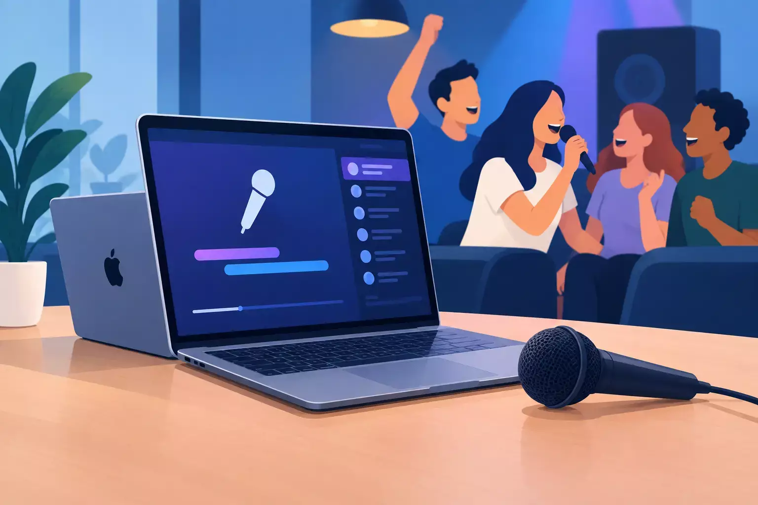 software-karaoke-mac