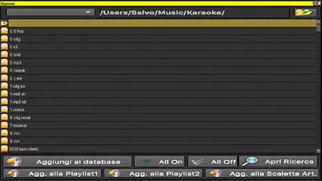 La Ventana del Explorador